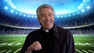 Homily (2-8-26) – The Heroes of Super Bowl Weekend