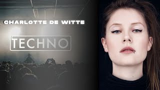 Charlotte De Witte, Alan Fitzpatrick, Wehbba, Thomas Schumacher | 2020 Techno mix
