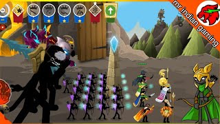 Stick Wars 3: The Chaotic Stickman Strategy Game You NEED To Play 😁.