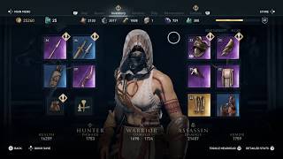 Assassin's Creed® Odyssey - Slave master's death