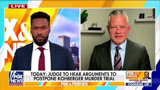 Will Bryan Kohberger's Trial Be Postponed?