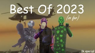 LimitLessVR Funniest Moments 2023 (so far) | 1k Special