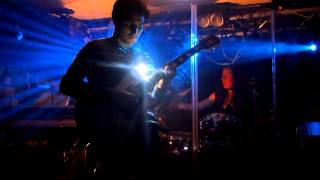 Un Automne De Plus - Des Jours Sans Lendemain (01.05.2014 Le Buzz Paris)