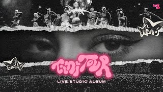 TINI, Becky G, Anitta - La Loto (Live Studio Version - from Tini Tour)