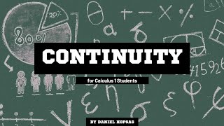 Continuity