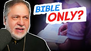 Ancient Faith Today Live - The Fallacy of Sola Scriptura