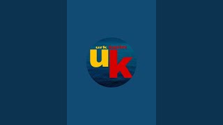 Urk Kasim  is live!