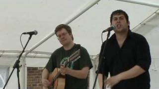 The Barley Mow - a drinking song by Norcsalordie