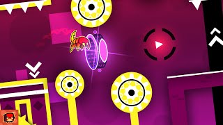 Resonate 6* By Xetto | Geometry Dash 2.11