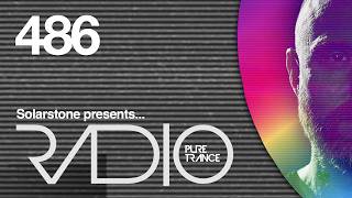 Solarstone presents Pure Trance Radio Episode 486