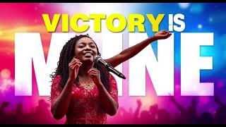 Victory Is Mine\ Gospel Praise Medley| Live studio Recording\ GEN_MUSIC Production
