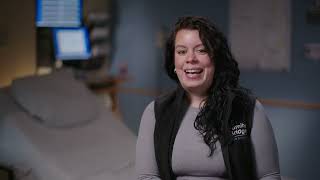 2025 CHA Award Video: Bridgeport Hospital Community Service Award