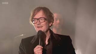 Pulp - Radio 2 In Concert - 1st June