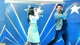 Malang Sajna | Nitin Asudani Choreography | Star Dance Academy