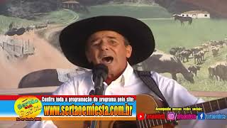 MARCÓZINHO Sings Tonico and Tinoco - Marca da Ferradura » live «