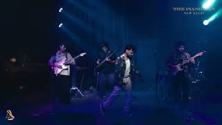 Tilak - Bombay Bandook (7th September 2025 - The Piano Man New Delhi)