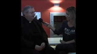 Shock Monsignor Gianfranco Basti: Alieni nella Bibbia