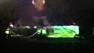 Calvin Logue drops Born Slippy (Kent & Gian Destruction mix)