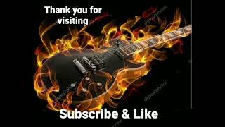 Somebody To Love - Queen - Solo Only Backing Track