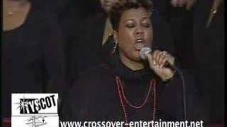 I Am a Witness by Pastor Gregg Patrick