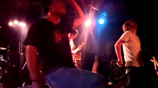 tpo (two pain organized) ２ // nov 4,2012 @ shinookubo earth dom...