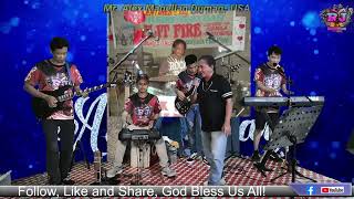 Break Free, Balong malalim, Nosi Balasi cover by Bong Laher