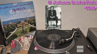 Miro Ungar – U Jednom Stisku Ruke *1969* /// *vinyl rip* *mono* /Zagreb '69/ *for my darling Tinyca*