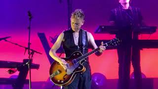 Personal Jesus- Depeche Mode live at Ak-Chin Pavilion