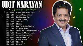 Udit Narayan – Romantic High Notes Echoing Worldwide 2026 🌍🎶