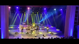 Nitol Paye (Rajib Rahman) by Warfare (Purdue University, Indianapolis, USA, March 26th, 2022)