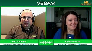 Friday Tech Bites  Live From The Atlantic Security Conference