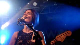 Carmen Consoli - Fino all'ultimo
