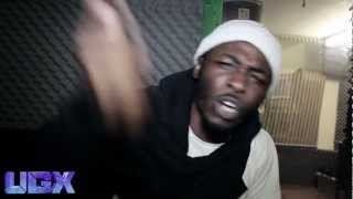 Stormin, Wariko, Fangol - UGX (Cypher) PT1