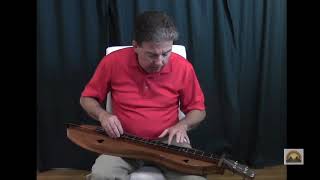 1-LC-Chicken Reel-Demo