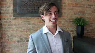 Agent Spotlight Series - Colin Hartlieb