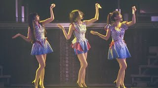 Perfume - Ceramic Girl (1080p Live, Subtitled, 2014)