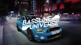 Bassline Universe | Car Music Mix 2023 | Slap House Flair