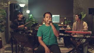 Lelaki Hebat - Seventeen Cover by Toto Rahmadi
