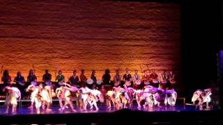 RHYTHM LIVE featuring The Rhythm Project - Part 1