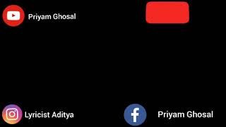 Aditya's Poetry #3