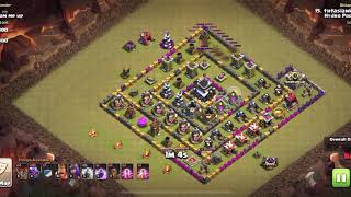 CWL January 2020 Day 1