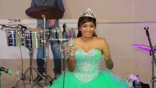 Mis Quince Años Janeth Limon