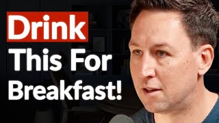 The World's Easiest Gut-Healing Diet To Melt Fat, Kill Disease & End Inflammation | Dr. Bulsiewicz