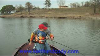 Future of Fishing Promotional Video