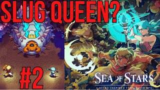 THE RPG YOU NEEDED- [Sea of Stars] [Walkthrough] [#2]- Search for the Elder Mist!