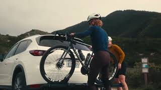 For the Ride Ahead | Saris SuperClamp 2-Bike Hitch Rack