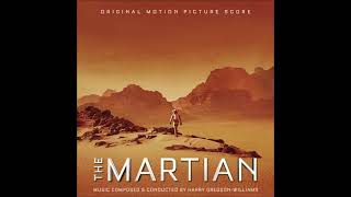 The Martian: Expanded Score | 48. Build a Bomb (Alternate)