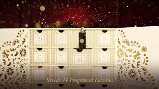 Introducing Our NEW 2023 Advent Calendar | Molton Brown