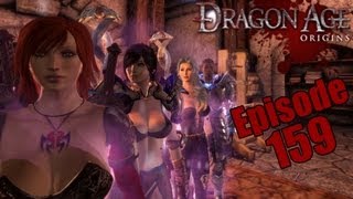 Dragon Age: Origins #159 - The Tower of Dreams (Part 6) [Dungeon Mod]