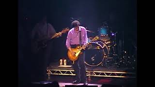 Jimmy Page 2002 02-09 London, UK - Royal Albert Hall - Dazed & Confused